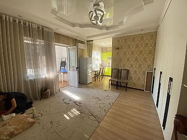 1 комната, 31 м², парк Фучика Индивидуалка, 3 этаж, Свежий ремонт at lalafo.kg 1 комната, 31 м², парк Фучика Индивидуалка, 3 этаж, Свежий ремонт