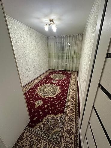 частные квартиры: 2 комнаты, Без подселения, С мебелью полностью — 8