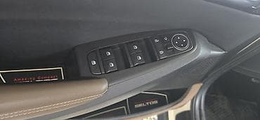 seltos: Kia Seltos: 2020 г., 1.6 л, Робот, Бензин, Кроссовер — 6