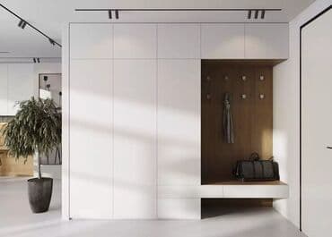 Туристические услуги: Мебель на заказ, Шкаф, Полка — 1