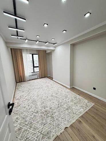 elegance stroy: 2 комнаты, 66 м², Элитка, 9 этаж, Евроремонт — 3