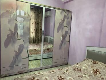 куплю квартиру дом: 2 комнаты, 47 м², 2 этаж, Косметический ремонт — 5