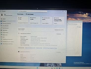 e5 2666: Компьютер, Для работы, учебы, Встроенная видеокарта, SSD — 8