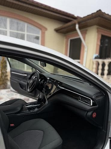 одиссей машина цена: Toyota Camry: 2019 г., 2.5 л, Автомат, Гибрид, Седан — 5