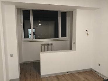 Продажа квартир: 1 комната, 48 м², Элитка, 10 этаж, Евроремонт — 3