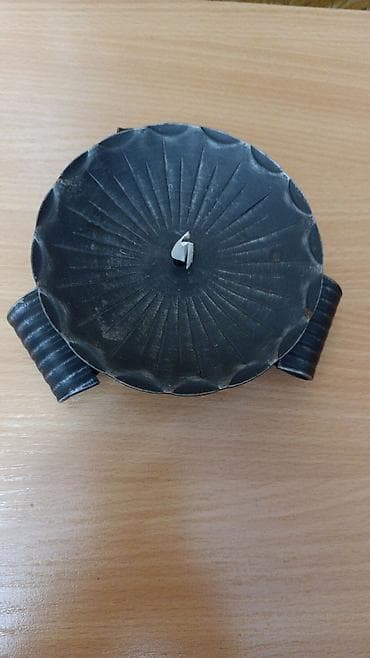 Сандыктар: Подсвечник — 1