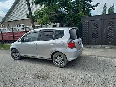ремень на фит: Honda Jazz: 2008 г., 1.3 л, Механика, Хэтчбэк — 4