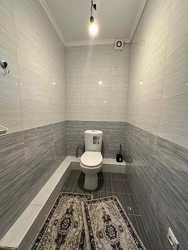 platinum park: 4 комнаты, 148 м², Элитка, 3 этаж, Старый ремонт — 2