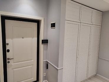 flat osh: 3 комнаты, Риэлтор, Без подселения, С мебелью полностью — 2