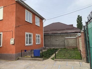 продам дом недорого: Дом, 2500 м², 5 комнат, Собственник, Евроремонт — 2