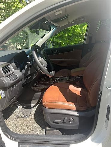 Kia: Kia Sorento: 2019 г., 2 л, Автомат, Бензин, Кроссовер — 9