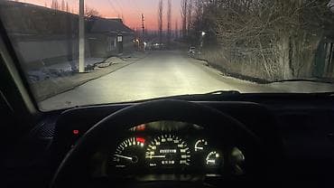 нексия крыло: Daewoo Nexia: 2006 г., 1.5 л, Механика, Седан — 8