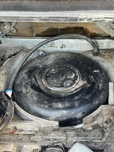 балон для аргона: Срочно срочно продаю Баллон ГБО 4го поколения не использовалась — 1