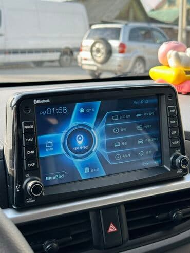 трактор беларус 82.1 цена бишкек бу: Kia Morning: 2019 г., 1 л, Автомат, Бензин — 8