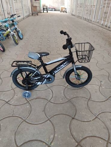 корейские велосипеды: Детские велосипеды есть много варианты — 3