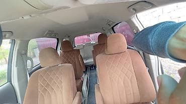 мицубиси спес стар: Toyota Estima: 2008 г., 2.4 л, Автомат, Бензин, Минивэн — 6