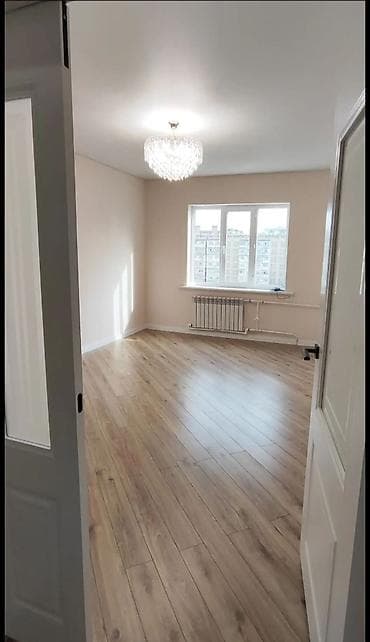 2 комнаты, 52 м², 12 мкр 106 серия, 9 этаж
