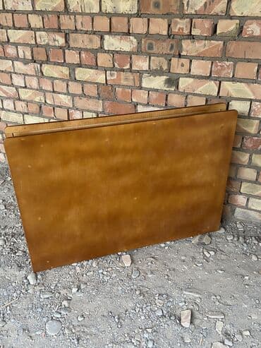 складные столы бишкек: Раскладной стол на заказ любых размеров — 2