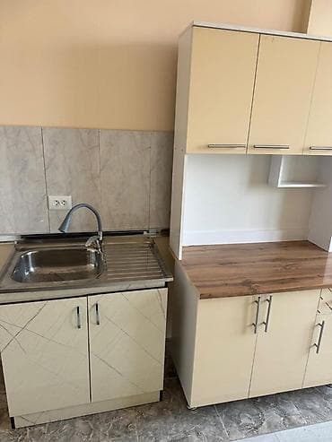 дом с бизнесом: Сдается 1 комнатная светлая квартира Планировка и отделка: - — 7