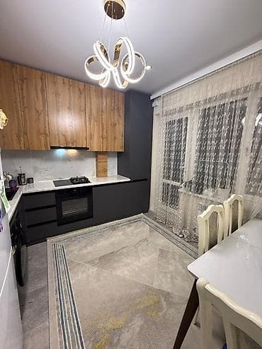 Недвижимость: 2 комнаты, 52 м², 6 этаж — 10