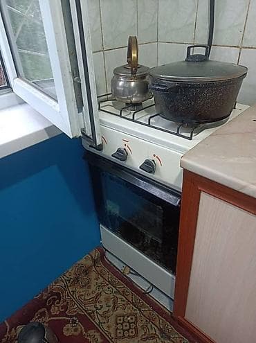 2 комнаты, Без подселения, С мебелью полностью — 3