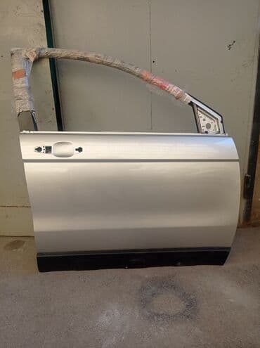 Двери и комплектующие: Передняя правая Honda, Б/у, Оригинал — 1