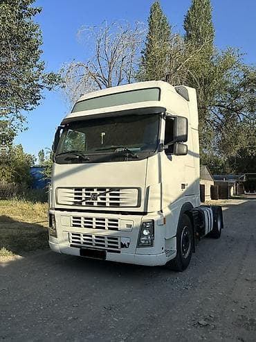 Тягач, Volvo, 2008 г. at lalafo.kg Тягач, Volvo, 2008 г.