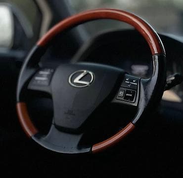 350 rx 2010: Lexus RX: 2010 г., 3.5 л, Автомат, Бензин — 5