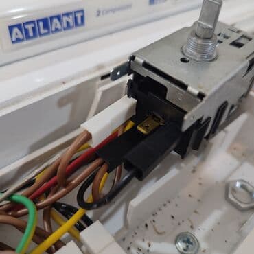 текен: 1️⃣1️⃣ ассалоому алейкум кардар биз холодильник ондогон боюнча — 4