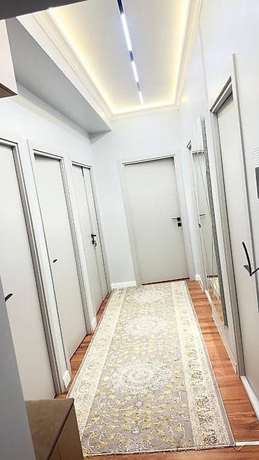 квартира бета сторес: 2 комнаты, Агентство недвижимости, С мебелью полностью — 9