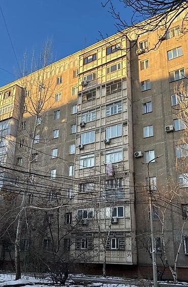 3 комнаты, Собственник, С мебелью полностью at lalafo.kg 3 комнаты, Собственник, С мебелью полностью