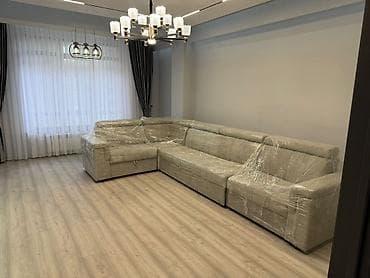 Квартиры: 2 комнаты, Собственник, С мебелью полностью — 5