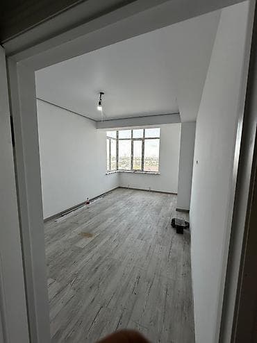 1 бөлмө, 39 м², Аламедин-1 мкр 6 кабат, Евроремонт — 4