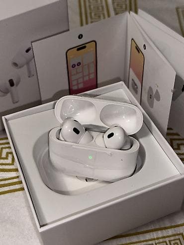 для микрофона: Наушники клипсового типа, Apple, Новый — 6