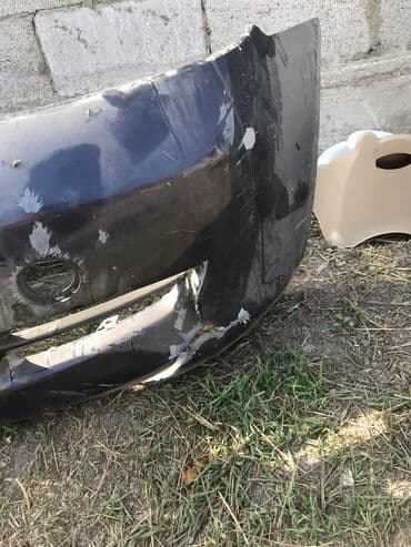 купить опель вектра б: Бампер Передний Mazda, Б/у — 3