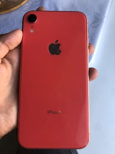 ipod shuffle 4: IPhone XR, 128 ГБ, цвет PRODUCT(RED) Характеристики и детали с — 2