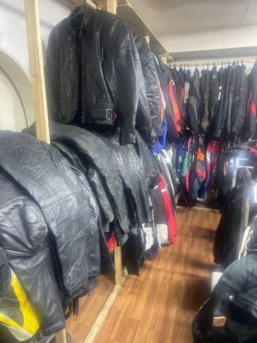 дождевик для мото: Мото куртки и обувь — 5