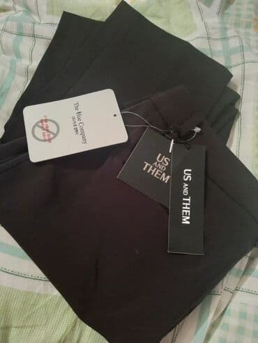 одежда для беременных бишкек дордой: Брюки Новый, L — 3