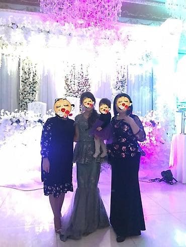 Плащи: XS, S, M — 1