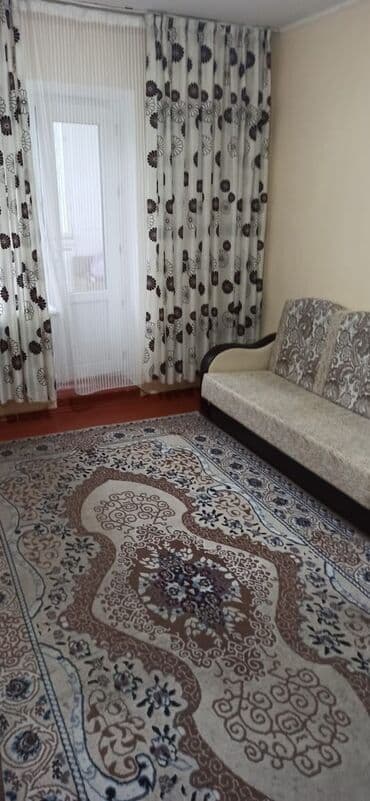 аренда и выкуп: 2 комнаты, Без подселения, С мебелью полностью — 8