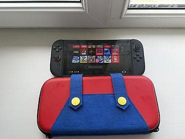 Продаю Nintendo switch 2 (обмен не интересует) Обратите внимание что