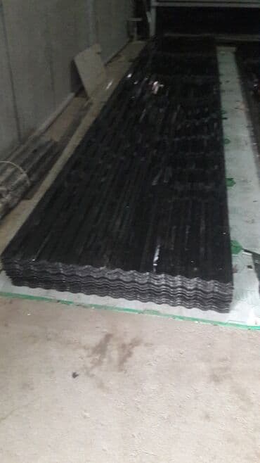 акрил прозрачный: Профилированный поликарбонат премиум класса отличная прочность – — 5