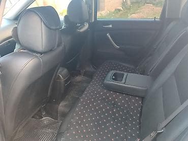 accord 2004: Honda Accord: 2003 г., 2 л, Автомат, Бензин, Универсал — 8