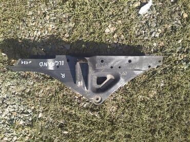 скупка подшипников: Nissan Elgrand Балка, Ниссан Эльгранд балка R - задний Балка — 1