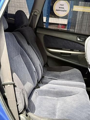 полик на хонда стрим: Honda Stream: 2003 г., 1.7 л, Автомат, Бензин, Универсал — 9