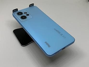 micro sd 128: Redmi, Redmi Note 12, Б/у, 128 ГБ, цвет - Голубой, 2 SIM — 4