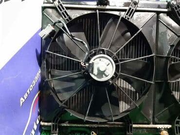 винтиляторы: Диффузор Honda 2004 г., Новый, Оригинал, Япония — 6