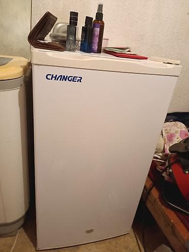 Холодильник Б/у, Минихолодильник at lalafo.kg Холодильник Б/у, Минихолодильник