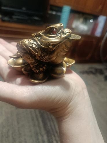 third edition solution: Фигурки по фэн-шую на праздники — 1