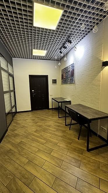 установка офис: Аренда офисов, 30 м², В бизнес центре — 3